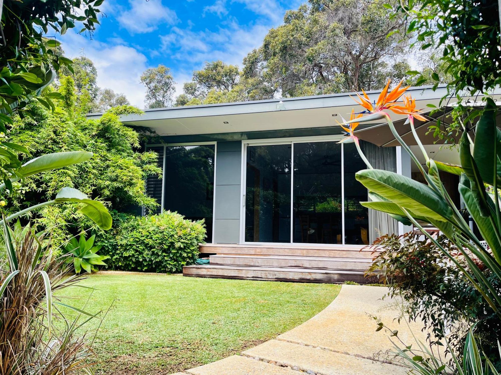 Banksia Luxury Villa 마가렛리버 외부 사진