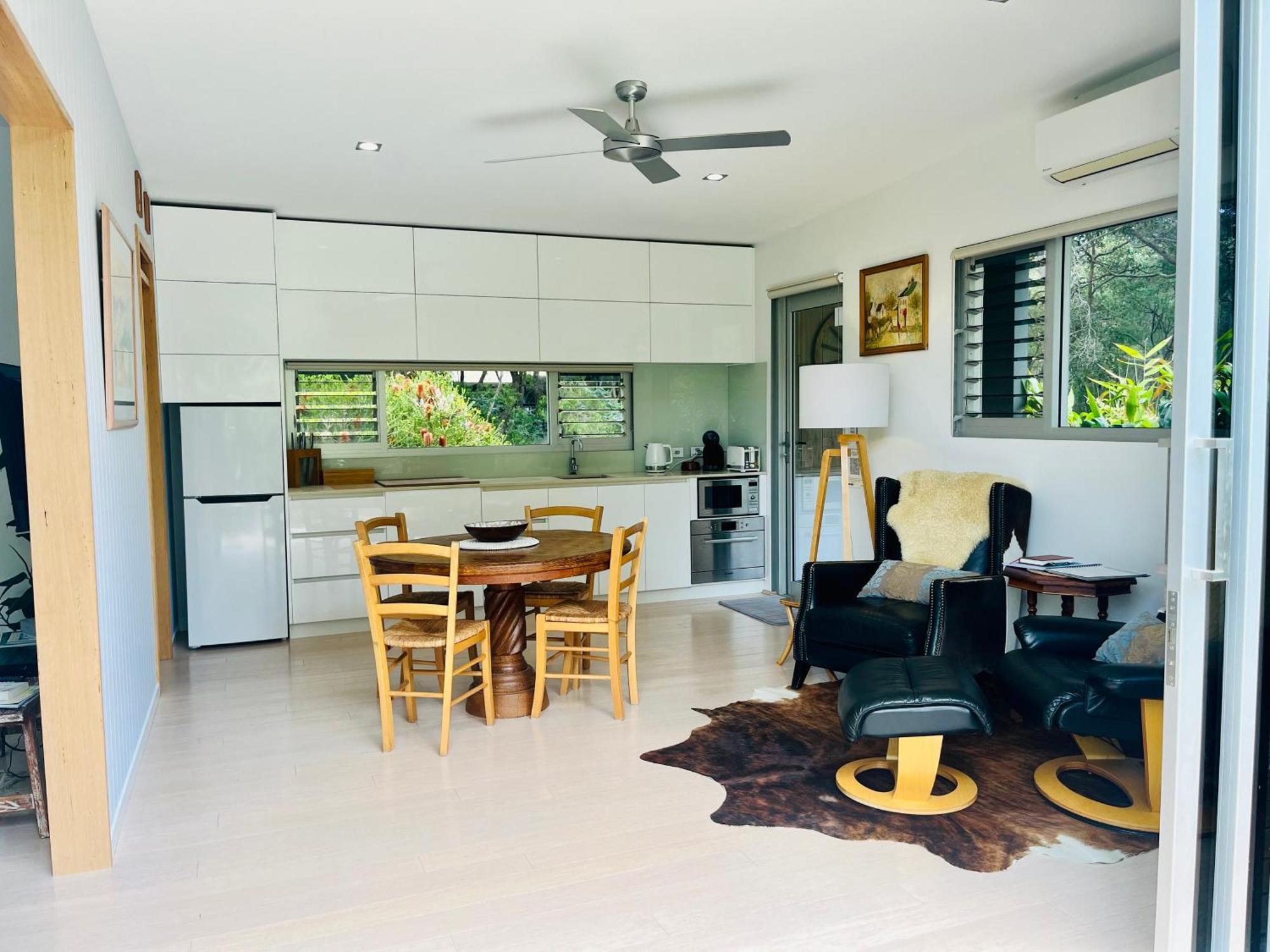 Banksia Luxury Villa 마가렛리버 외부 사진
