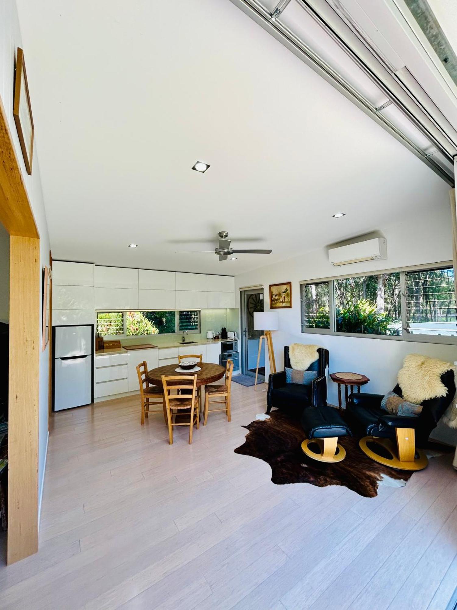 Banksia Luxury Villa 마가렛리버 외부 사진