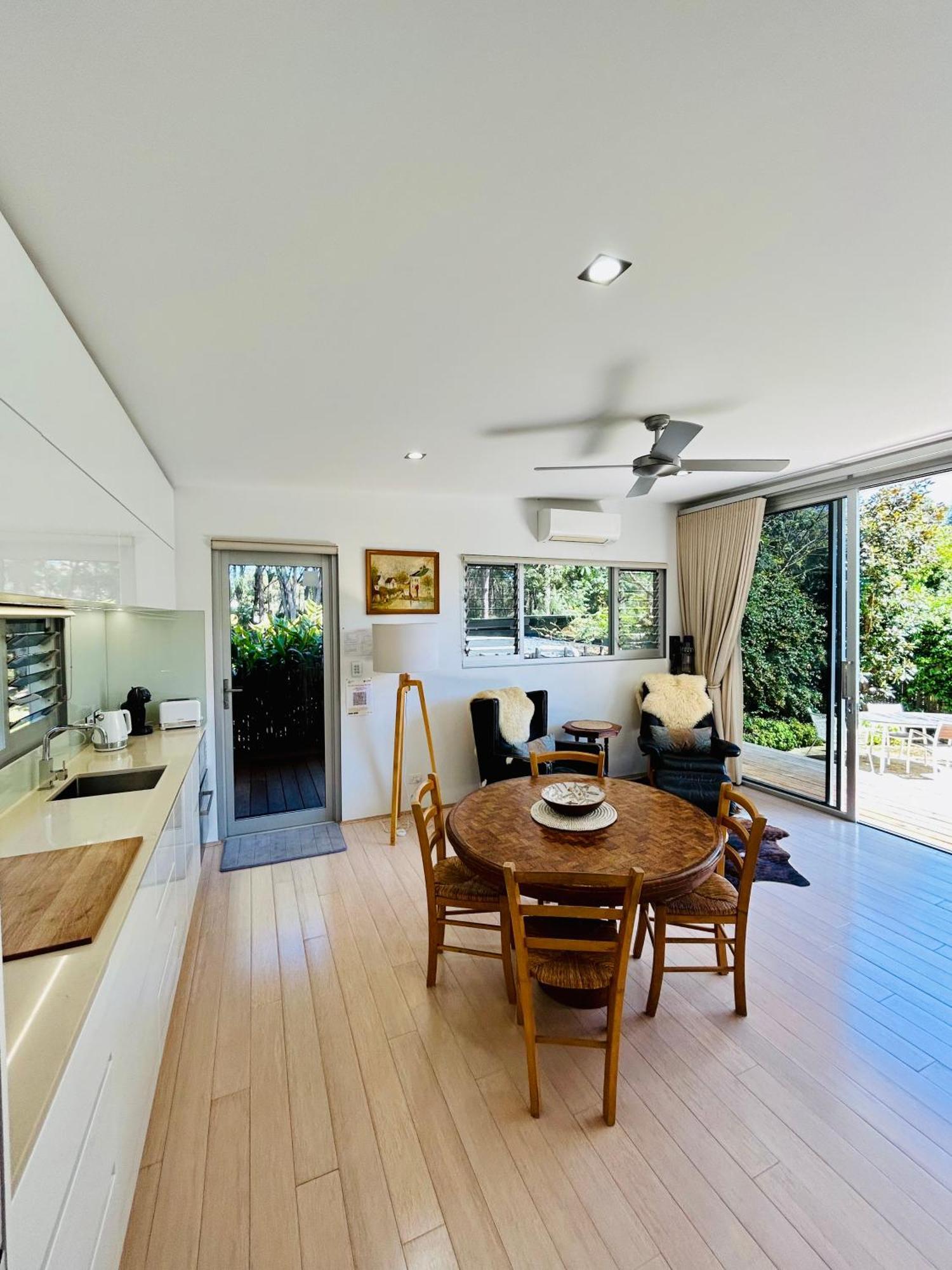 Banksia Luxury Villa 마가렛리버 외부 사진
