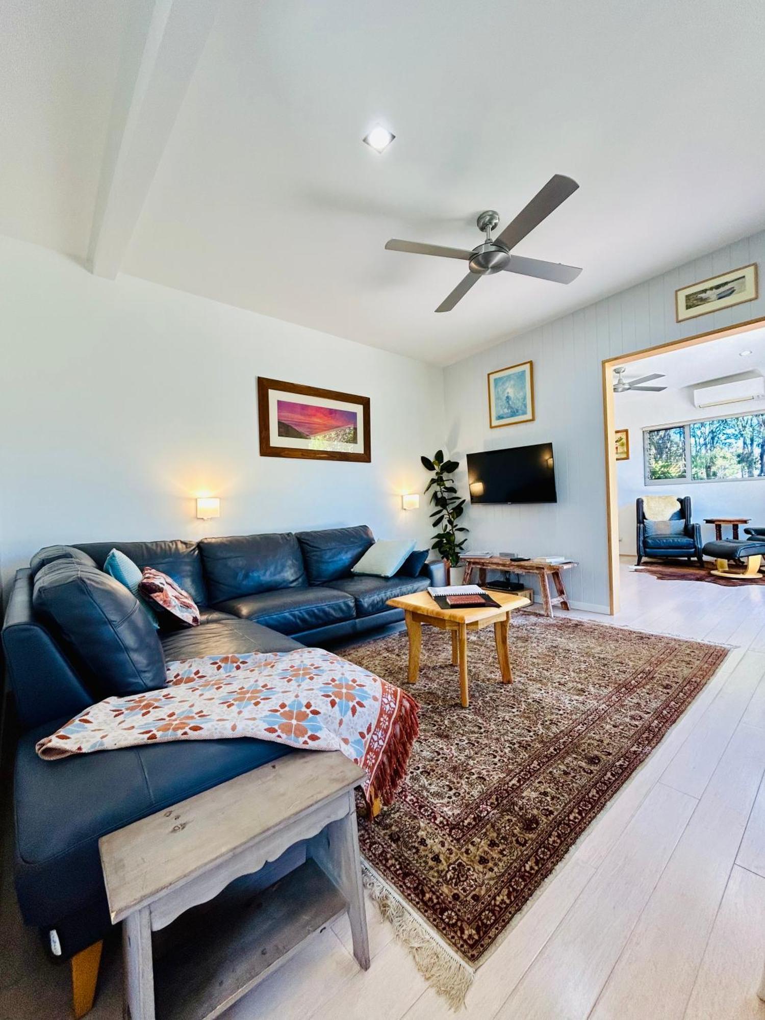 Banksia Luxury Villa 마가렛리버 외부 사진
