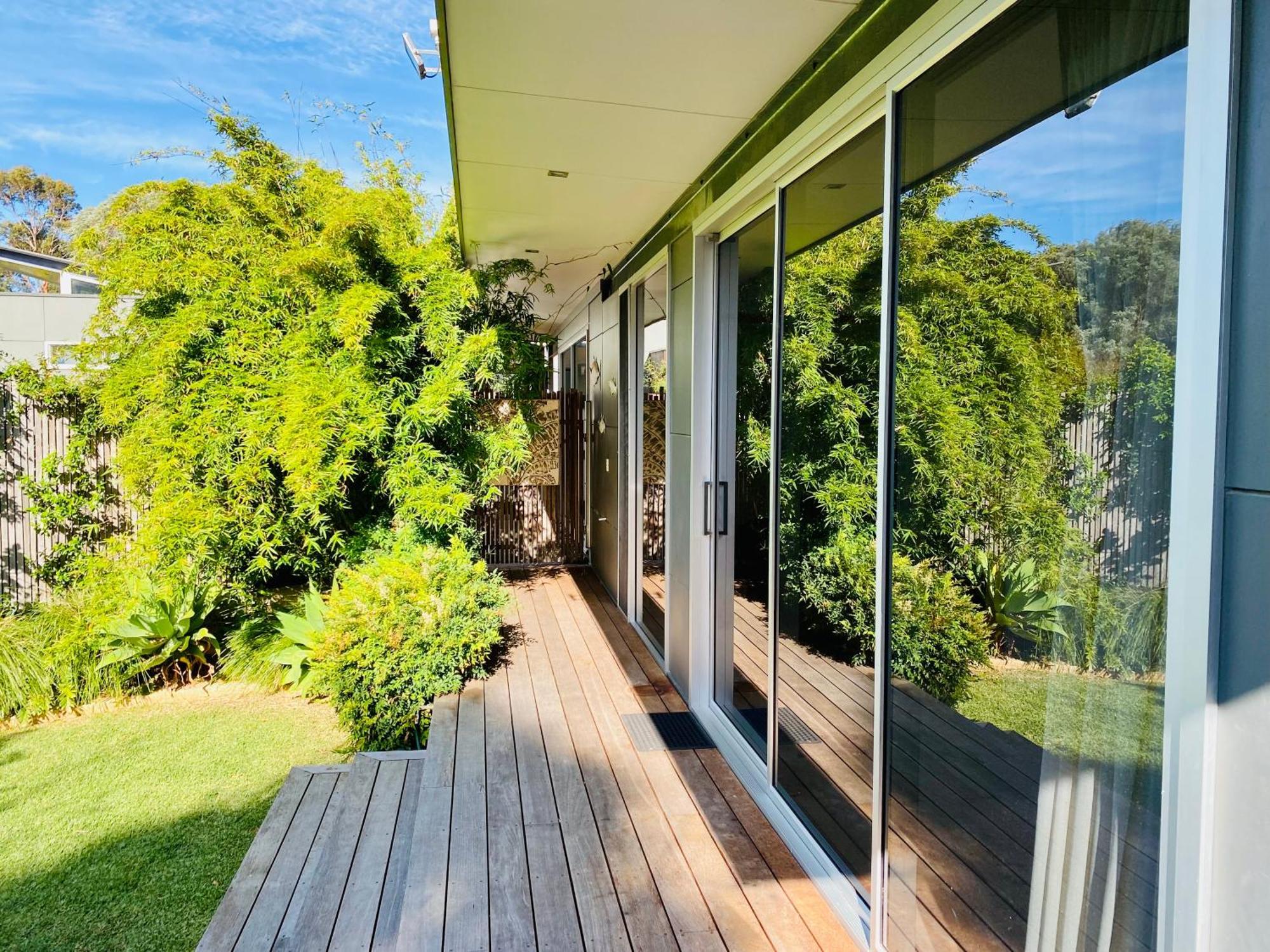 Banksia Luxury Villa 마가렛리버 외부 사진